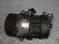 компрессор кондиционера BMW 3 E46 2002, 1.8 л., бензин, 6452908660 - фото №4
