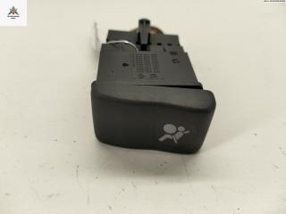 кнопка (выключатель) Volkswagen Polo 3 поколение 1999, 1.4 л., бензин, МКПП, зелёный, универсал, 1L0919233