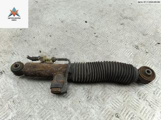 амортизатор задний правый Opel Signum C [рестайлинг] 2005, 3.0 л., дизель, АКПП, чёрный, хетчбэк 5 дв.