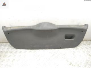 обшивка крышки багажника Ford Fiesta 5 поколение 2003, 1.3 л., бензин, МКПП, серый, хетчбэк 5 дв., 2S61A40706ACW