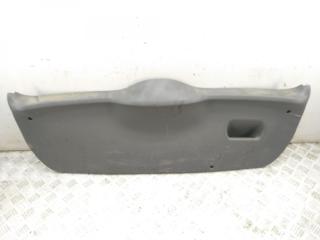 обшивка крышки багажника Ford Fiesta 5 поколение 2003, 1.3 л., бензин, МКПП, серый, хетчбэк 5 дв., 2S61A40706ACW