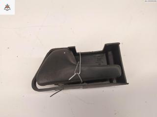 ручка внутренняя задняя левая Volkswagen Vento 1 поколение 1993, 2.0 л., бензин, МКПП, красный, седан