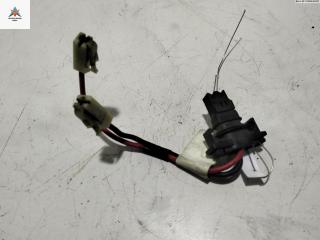 разъем (фишка) проводки Citroen Berlingo 1 поколение (M49) 2000, 2.0 л., дизель, МКПП, синий, минивэн