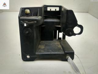 кронштейн заднего бампера Ford B-max 1 поколение 2013, 1.5 л., дизель, МКПП, белый, минивэн, AV1117A882AB