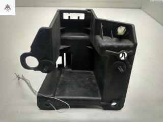 кронштейн заднего бампера Ford B-max 1 поколение 2013, 1.5 л., дизель, МКПП, белый, минивэн, AV1117A881AB