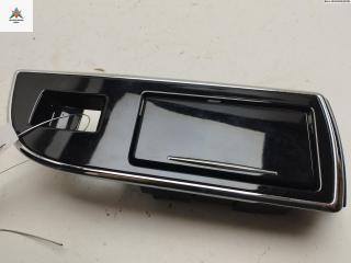 пепельница Jaguar XJ X351 2011, 3.0 л., дизель, АКПП, чёрный, седан, AW9314B442BF