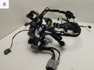 дверная проводка Jaguar XJ X351 2011, 3.0 л., дизель, АКПП, чёрный, седан, AW9314630AF