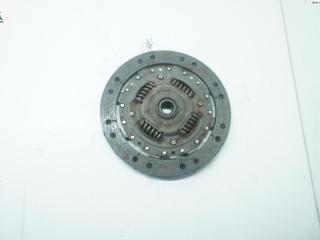 диск сцепления Ford C-Max 1 поколение 2004, 1.6 л., i, бензин, МКПП, серый, минивэн, 3M517550B1C