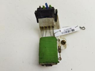 сопротивление печки BMW 3 серия E36 1996, 1.6 л., бензин, МКПП, белый, хетчбэк 3 дв., 8390920