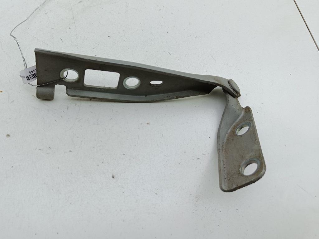 петля капота левая Ford Fiesta 2003, серый, хетчбэк 5 дв., 2S6116801AE