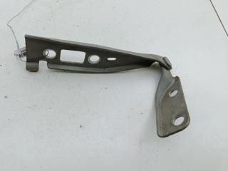 петля капота левая Ford Fiesta 2003, серый, хетчбэк 5 дв., 2S6116801AE