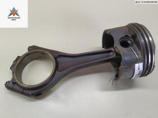 поршень BMW 7 серия E65/E66/E67 2002, 3.6 л., бензин, АКПП, чёрный, седан, 11247516221