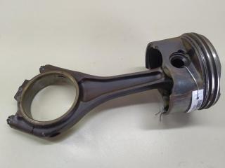 поршень BMW 7 E65/E66 2002, 3.6 л., бензин, АКПП, чёрный, седан, 11247516221
