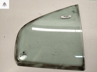форточка задняя правая Skoda Octavia mk1 (A4 1U) 1998, 1.8 л., бензин, МКПП, зелёный, хетчбэк 5 дв., 43R00049