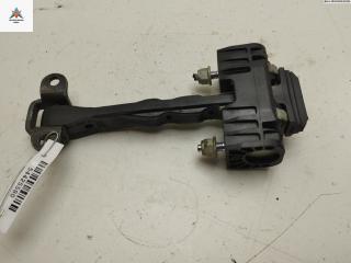 ограничитель открывания двери Jaguar XJ X351 2011, седан, AW93F23552AB