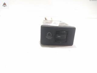 кнопка корректора фар Audi A4 B5 [рестайлинг] 1998, 1.6 л., бензин, МКПП, чёрный, универсал