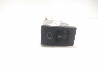 кнопка корректора фар Audi A4 B5 1998, 1.6 л., бензин, МКПП, чёрный, универсал