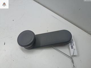 ручка стеклоподъемника Opel Astra H/Family [рестайлинг] 2009, 1.6 л., бензин, МКПП, синий, универсал, 90247150