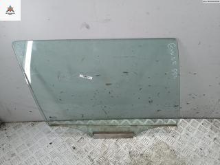 стекло двери задней правой Opel Astra G 2003, 1.7 л., дизель, МКПП, зелёный, универсал