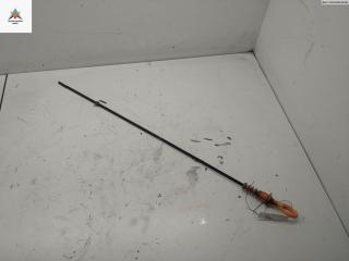 щуп двигателя Volkswagen Sharan 1 поколение [рестайлинг] 2002, 1.9 л., дизель, МКПП, синий, минивэн, 038115611B