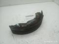 Колодки тормозные задние Volkswagen Transporter T4 1994, 2.4 л., дизель, МКПП, жёлтый, микроавтобус, 701609265D - фото №2