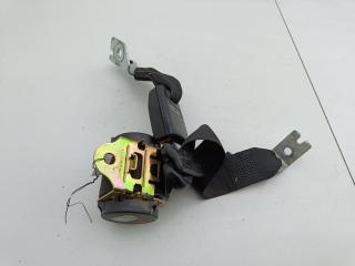 ремень безопасности Ford Fiesta 5 поколение 2003, 1.3 л., бензин, МКПП, серый, хетчбэк 5 дв.