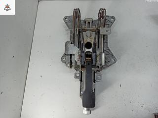 рулевая колонка Audi A4 B6 2002, 2.4 л., бензин, АКПП, синий, универсал, 8E0419502