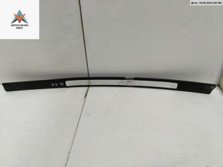 Накладка на порог наружная правая Audi A3 8P/8PA [рестайлинг] 2006, серый, хетчбэк 5 дв., 8P4853492G