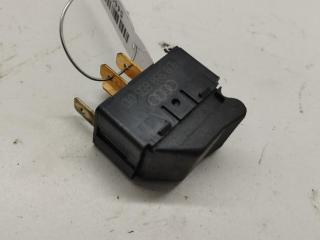 кнопка стеклоподъемника переднего левого Audi A4 B5 1995, 1.8 л., бензин, МКПП, белый, седан, 4D0959855