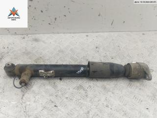 амортизатор задний левый Audi A6 4B/C5 1997, 2.5 л., дизель, МКПП, серый, седан