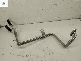 трубка охлаждающей жидкости Skoda Rapid 1 поколение 2016, 1.2 л., бензин, МКПП, 04E122157BE