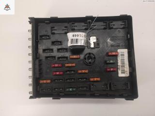 блок предохранителей Volkswagen Passat B6 2007, 2.0 л., дизель, МКПП, синий, универсал, 3C0937125