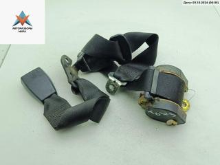 ремень безопасности BMW 5 серия E34 1995, 2.5 л., дизель, МКПП, зелёный, универсал, 8120351