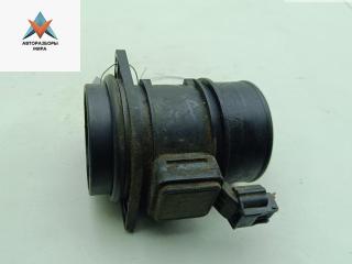 Расходомер (измеритель потока воздуха) Dacia (Renault) Sandero I 2012, 1.5 л., дизель, МКПП, белый, хетчбэк 5 дв., 8200655623