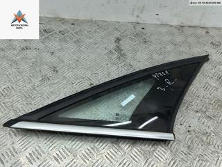 стекло (иные) Opel Vectra C 2003, 1.8 л., бензин, МКПП, серый, хетчбэк 5 дв., 43R-00048