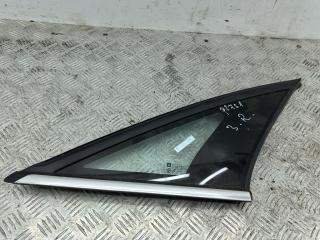 стекло (иные) Opel Vectra C 2003, 1.8 л., бензин, МКПП, серый, хетчбэк 5 дв., 43R-00048