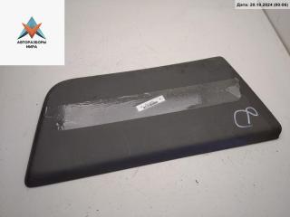молдинг (накладка кузовная) Citroen Jumper 2 поколение 2006, 2.2 л., дизель, МКПП, белый, микроавтобус, 1305776070