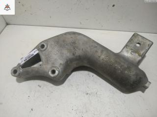 кронштейн двигателя Peugeot 206 1 поколение [рестайлинг] 2005, 1.4 л., бензин, МКПП, синий, хетчбэк 3 дв., 9634999680