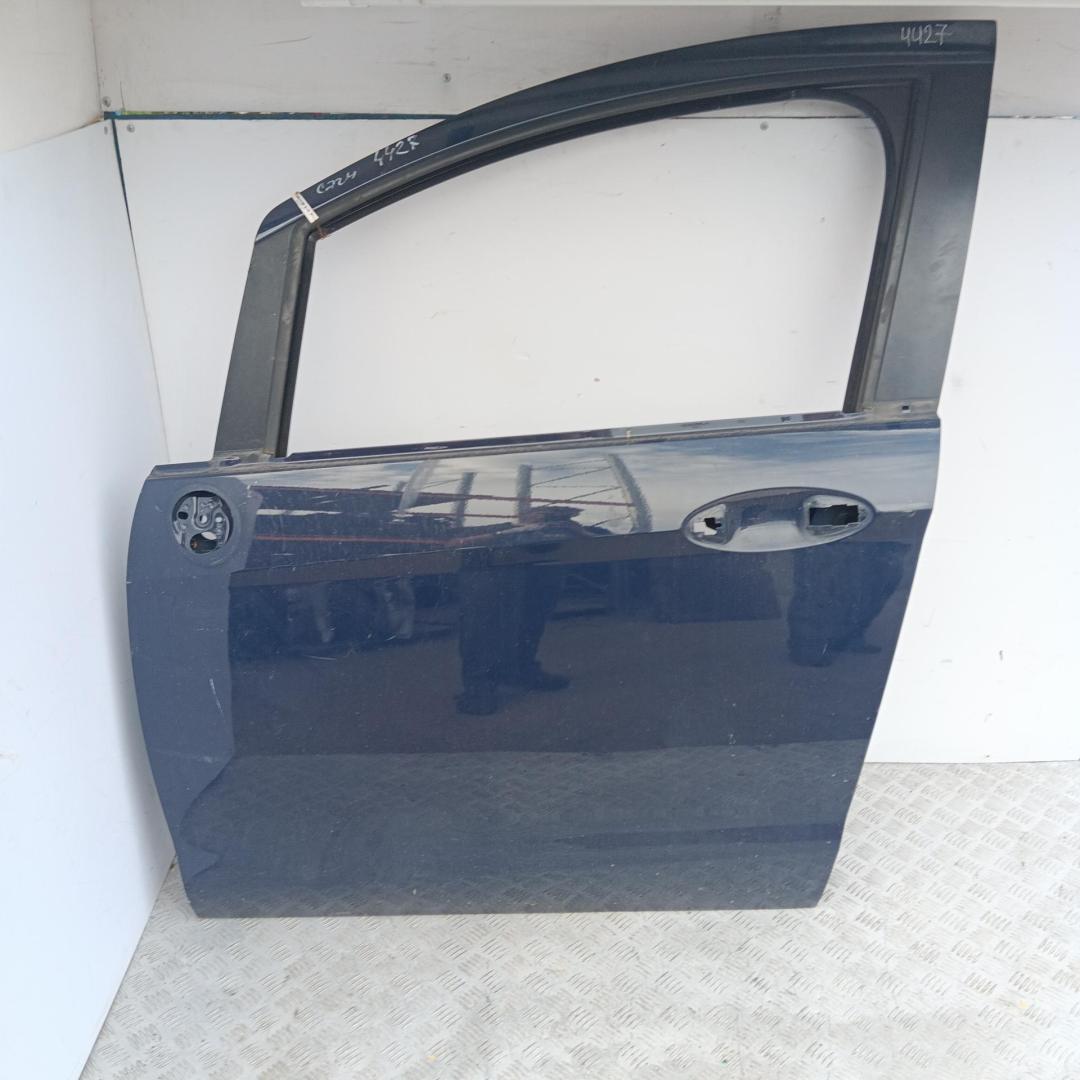 дверь сдвижная Ford B-max 2014, синий, минивэн