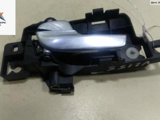 ручка внутренняя задняя левая Ford Mondeo 4 поколение 2008, 1.8 л., дизель, МКПП, чёрный, универсал, 1705703, 7S71-A22601-AD