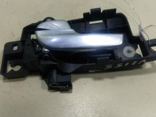 ручка внутренняя задняя левая Ford Mondeo IV 2008, 1.8 л., дизель, МКПП, чёрный, универсал, 1705703, 7S71-A22601-AD