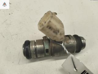 форсунка Volkswagen Caddy 3 поколение 2005, 1.4 л., бензин, МКПП, жёлтый, фургон, 036031AC