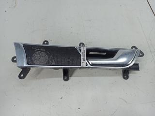 ручка внутренняя передняя правая Audi A6 4F/C6 2006, 2.7 л., дизель, АКПП, чёрный, универсал, 4F0837020B