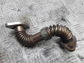 трубка системы рециркуляции EGR Volkswagen Passat B5+ (GP) 2002, 1.9 л., дизель, АКПП, серый, универсал, 028031521AQ