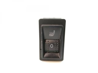 кнопка обогрева сидений Skoda Superb 1 поколение 2002, 2.8 л., бензин, АКПП, синий, седан, 3U0963563