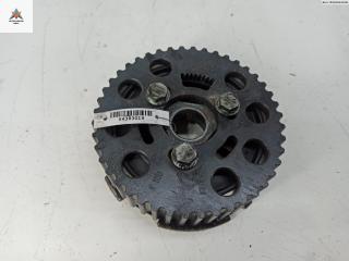 шкив распредвала Audi A4 B7 2005, 2.0 л., дизель, МКПП, серый, универсал, 03G108239B