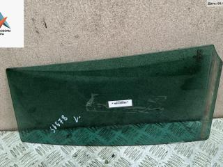 форточка задняя левая Volkswagen Touran 1 поколение [рестайлинг] 2006, 1.4 л., бензин, МКПП, серый, минивэн, 1T0845215E