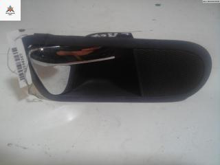 ручка внутренняя задняя правая SEAT Alhambra 1 поколение [рестайлинг] 2002, 1.9 л., дизель, МКПП, чёрный, минивэн, 7M3837114B