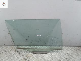 стекло двери задней правой Opel Astra G 2000, 1.6 л., бензин, МКПП, синий, универсал