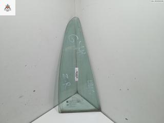 форточка задняя правая Opel Astra G 2000, 1.6 л., бензин, МКПП, синий, универсал